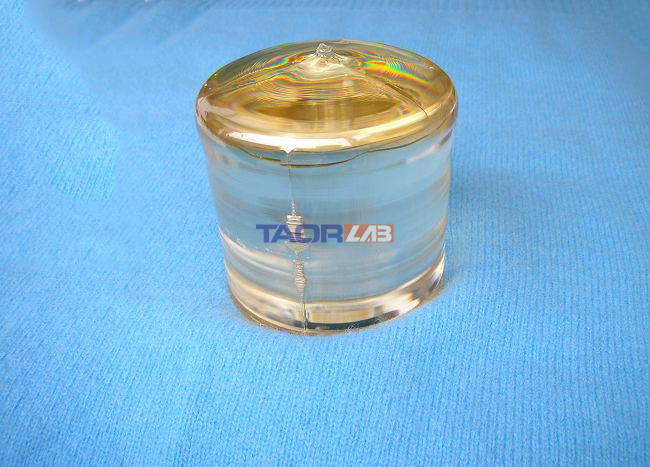 TaorLab laser crystals